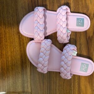 Dolce Vita Girls Sandals